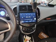 Changan Benben E-Star National Edition Joyful Version LFP Battery (31.18kWh) - фото 9