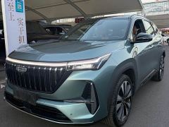 Geely Boyue L Fourth Generation 1.5TD DCT Jinxiu - ფოტო 1