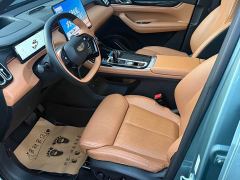 Geely Boyue L Fourth Generation 1.5TD DCT Jinxiu - ფოტო 3