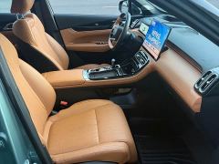 Geely Boyue L Fourth Generation 1.5TD DCT Jinxiu - ფოტო 4