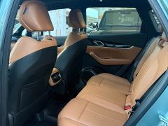 Geely Boyue L Fourth Generation 1.5TD DCT Jinxiu - ფოტო 7