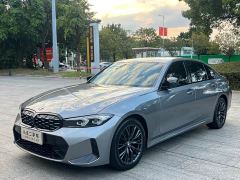 BMW 3 Series 325Li M Sport Midnight Edition Package - фото 1