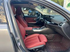 BMW 3 Series 325Li M Sport Midnight Edition Package - фото 10