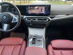 BMW 3 Series 325Li M Sport Midnight Edition Package - фото 14