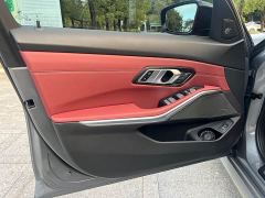BMW 3 Series 325Li M Sport Midnight Edition Package - фото 16