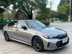 BMW 3 Series 325Li M Sport Midnight Edition Package - фото 3
