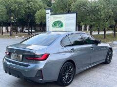 BMW 3 Series 325Li M Sport Midnight Edition Package - фото 4