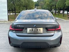 BMW 3 Series 325Li M Sport Midnight Edition Package - фото 5