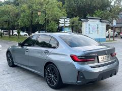 BMW 3 Series 325Li M Sport Midnight Edition Package - фото 6