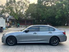 BMW 3 Series 325Li M Sport Midnight Edition Package - фото 7