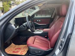 BMW 3 Series 325Li M Sport Midnight Edition Package - фото 8