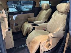 Denza D9 Second Generation DM-i AWD Flash Charge Luxury - ფოტო 11