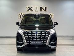 Denza D9 Second Generation DM-i AWD Flash Charge Luxury - ფოტო 2