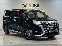 Denza D9 Second Generation DM-i AWD Flash Charge Luxury - ფოტო 3