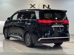 Denza D9 Second Generation DM-i AWD Flash Charge Luxury - ფოტო 4