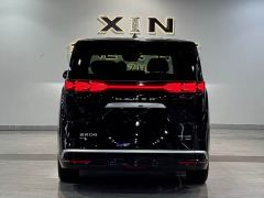Denza D9 Second Generation DM-i AWD Flash Charge Luxury - ფოტო 5