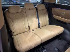 Denza D9 Second Generation DM-i AWD Flash Charge Luxury - ფოტო 8