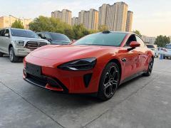 Xiaomi SU7 Rear-Wheel Drive Ultra-Long Range Advanced Autonomous Driving Pro - photo 1