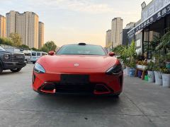 Xiaomi SU7 Rear-Wheel Drive Ultra-Long Range Advanced Autonomous Driving Pro - photo 2