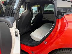Xiaomi SU7 Rear-Wheel Drive Ultra-Long Range Advanced Autonomous Driving Pro - photo 4