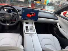 Xiaomi SU7 Rear-Wheel Drive Ultra-Long Range Advanced Autonomous Driving Pro - photo 5