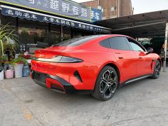 Xiaomi SU7 Rear-Wheel Drive Ultra-Long Range Advanced Autonomous Driving Pro - photo 9