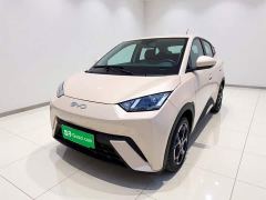 BYD Seagull 305km Freedom Edition - ფოტო 1