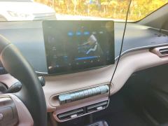 BYD Seagull 305km Freedom Edition - ფოტო 14