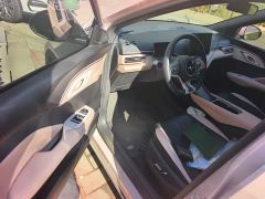 BYD Seagull 305km Freedom Edition - ფოტო 17