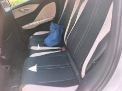 BYD Seagull 305km Freedom Edition - ფოტო 18