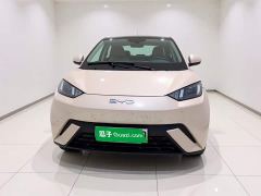 BYD Seagull 305km Freedom Edition - ფოტო 2