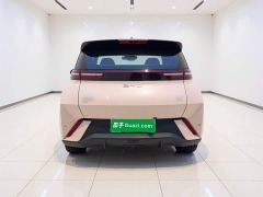 BYD Seagull 305km Freedom Edition - ფოტო 5