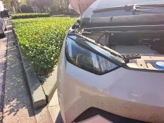 BYD Seagull 305km Freedom Edition - ფოტო 7