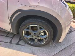 BYD Seagull 305km Freedom Edition - ფოტო 8