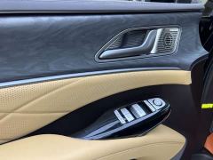 Denza D9 DM-i 980 AWD Luxury - ფოტო 10