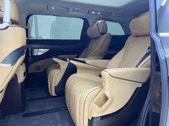 Denza D9 DM-i 980 AWD Luxury - ფოტო 13