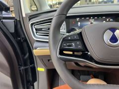 Denza D9 DM-i 980 AWD Luxury - ფოტო 14
