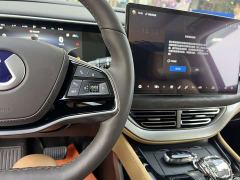 Denza D9 DM-i 980 AWD Luxury - ფოტო 15