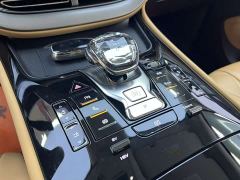Denza D9 DM-i 980 AWD Luxury - ფოტო 19