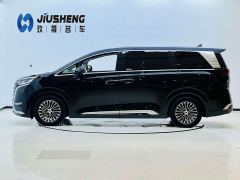 Denza D9 DM-i 980 AWD Luxury - ფოტო 2
