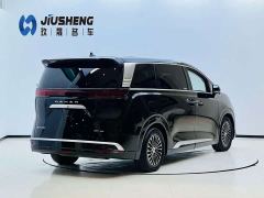 Denza D9 DM-i 980 AWD Luxury - ფოტო 6