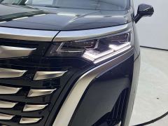 Denza D9 DM-i 980 AWD Luxury - ფოტო 7