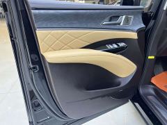 Denza D9 DM-i 980 AWD Luxury - ფოტო 9