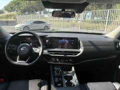 Nissan Talu 380VC-TURBO FWD Smart Comfort Edition 7-Seater - photo 10