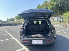 Nissan Talu 380VC-TURBO FWD Smart Comfort Edition 7-Seater - photo 16