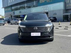 Nissan Talu 380VC-TURBO FWD Smart Comfort Edition 7-Seater - photo 4