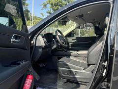 Nissan Talu 380VC-TURBO FWD Smart Comfort Edition 7-Seater - photo 8