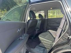Nissan Talu 380VC-TURBO FWD Smart Comfort Edition 7-Seater - photo 9