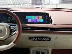 ORA Good Cat 400km Standard Range Venus Edition Ternary Lithium Battery - photo 13