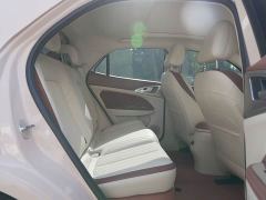 ORA Good Cat 400km Standard Range Venus Edition Ternary Lithium Battery - photo 14